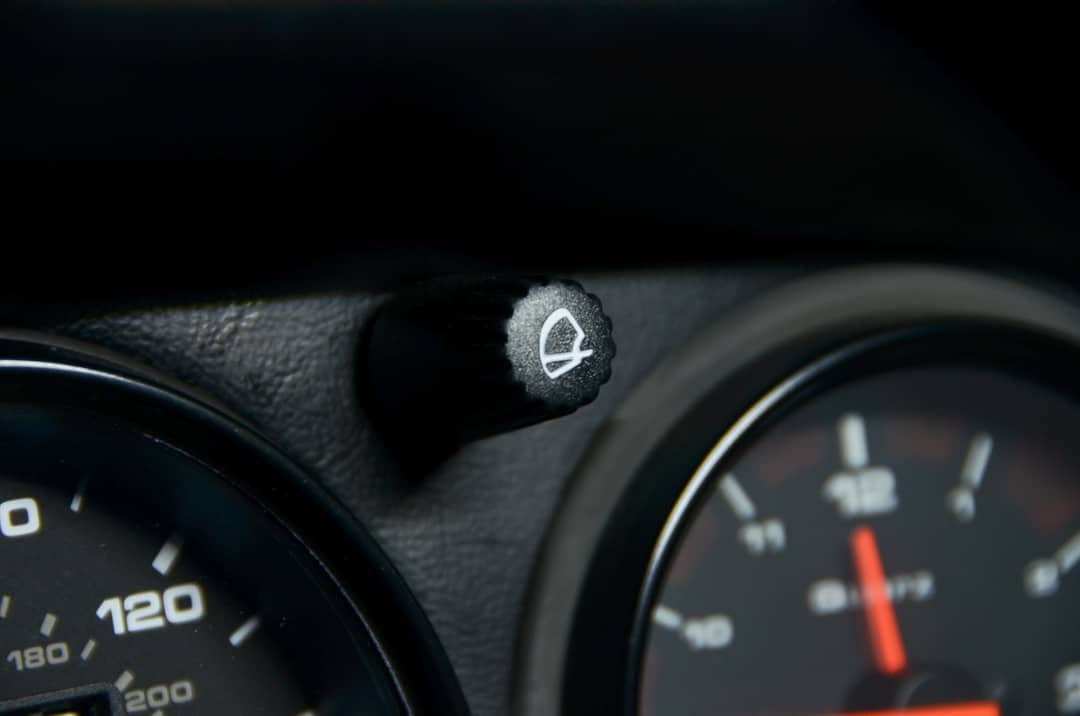 1997 Porsche 911 Carrera — photo 62