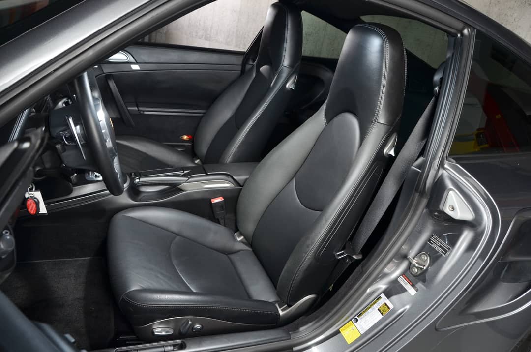 2013 Porsche 911 Turbo S — photo 31