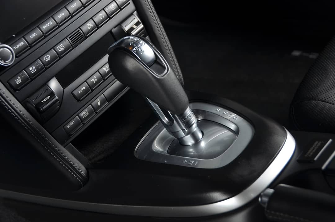 2013 Porsche 911 Turbo S — photo 41