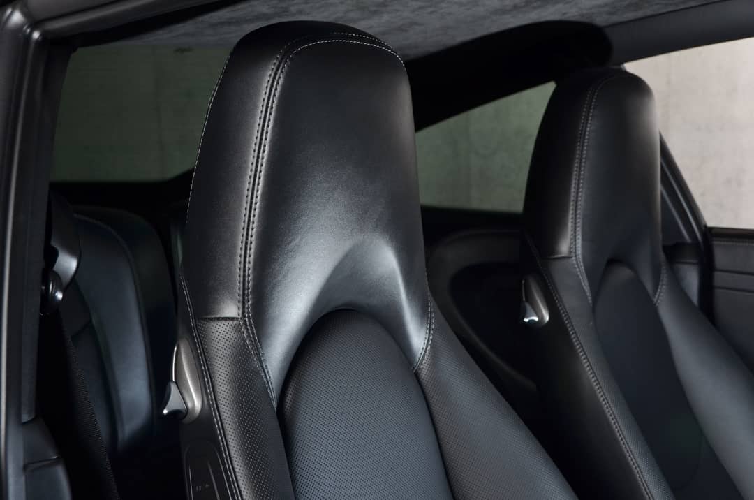2013 Porsche 911 Turbo S — photo 48