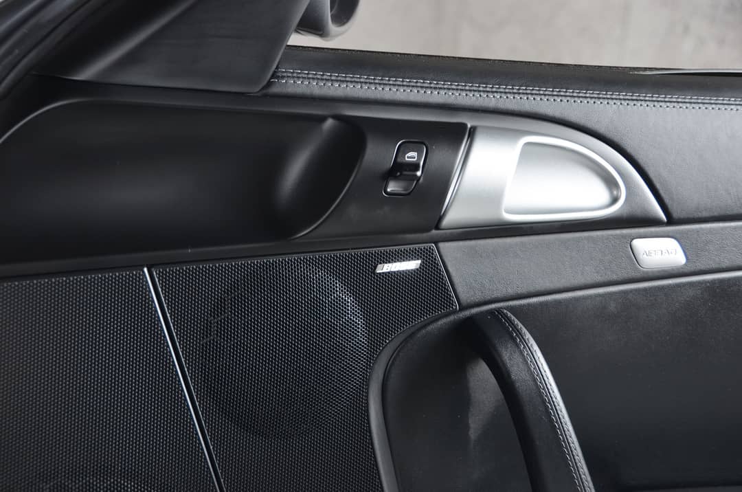2013 Porsche 911 Turbo S — photo 53