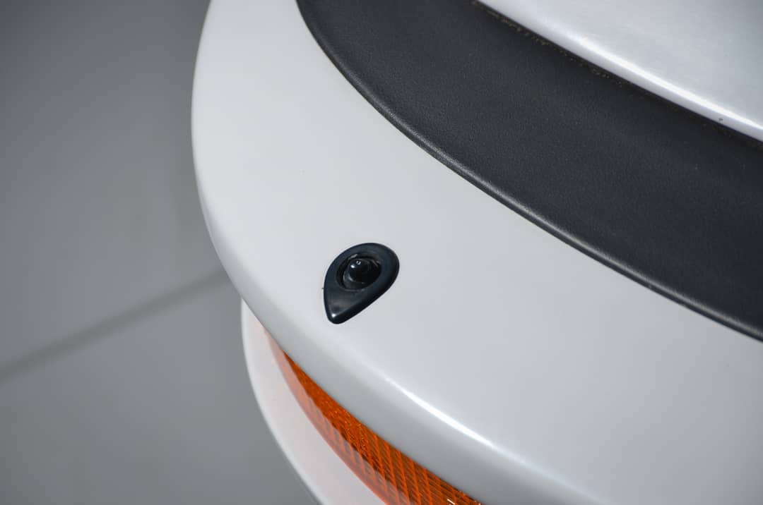 1986 Porsche 911 Carrera Targa — photo 14