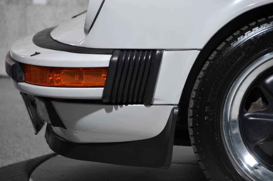 1986 Porsche 911 Carrera Targa — photo 31