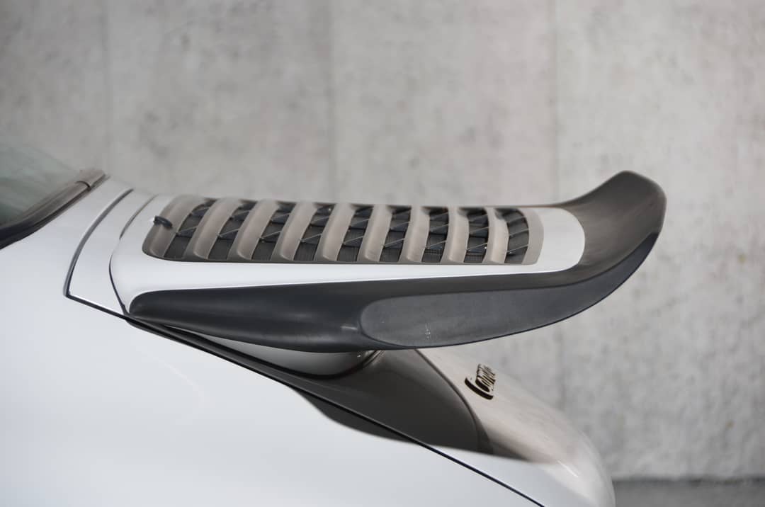 1986 Porsche 911 Carrera Targa — photo 34