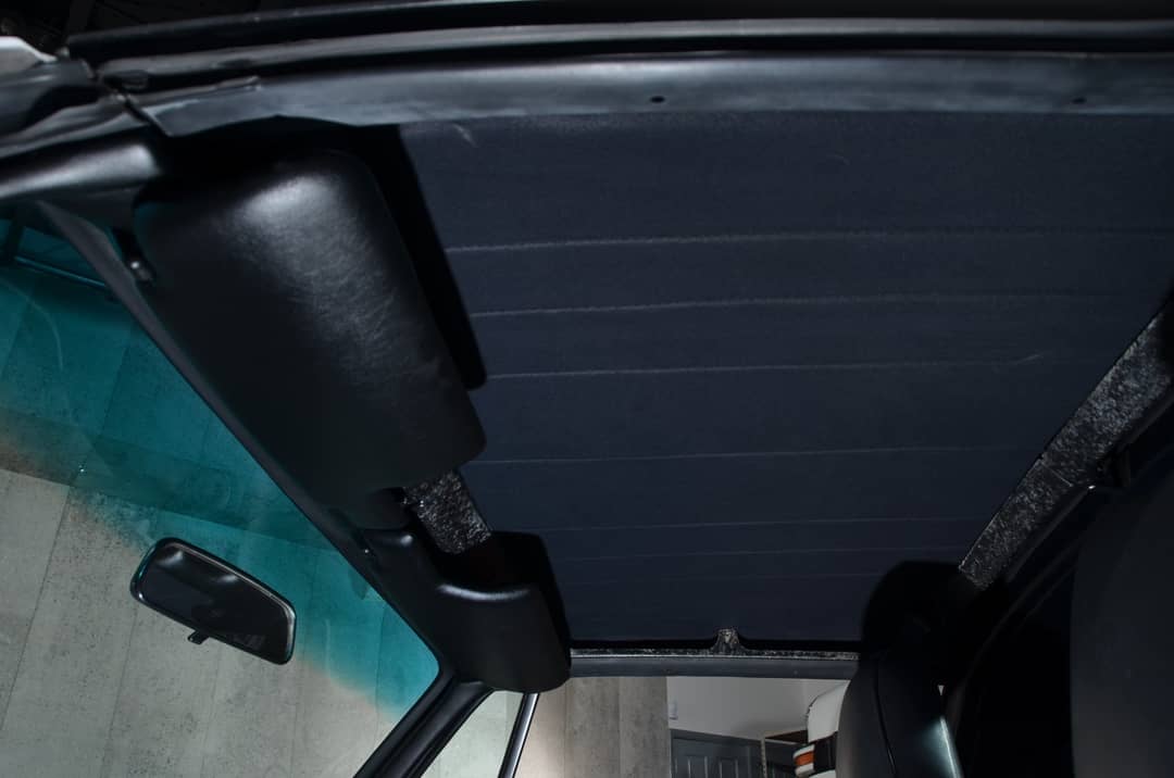 1986 Porsche 911 Carrera Targa — photo 45
