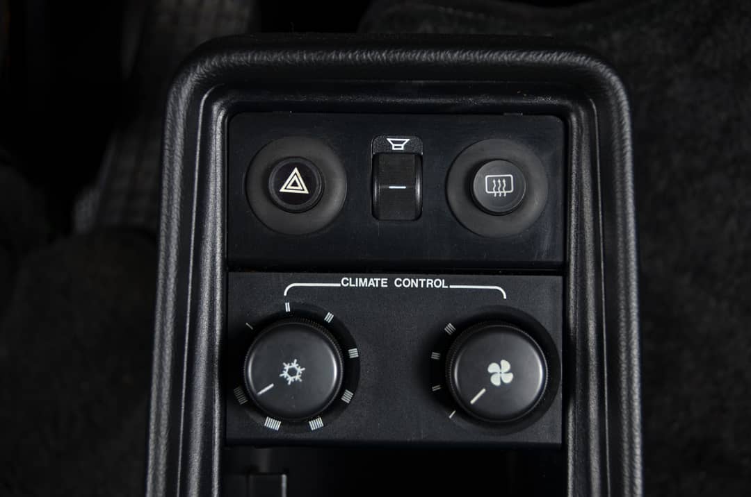 1986 Porsche 911 Carrera Targa — photo 51