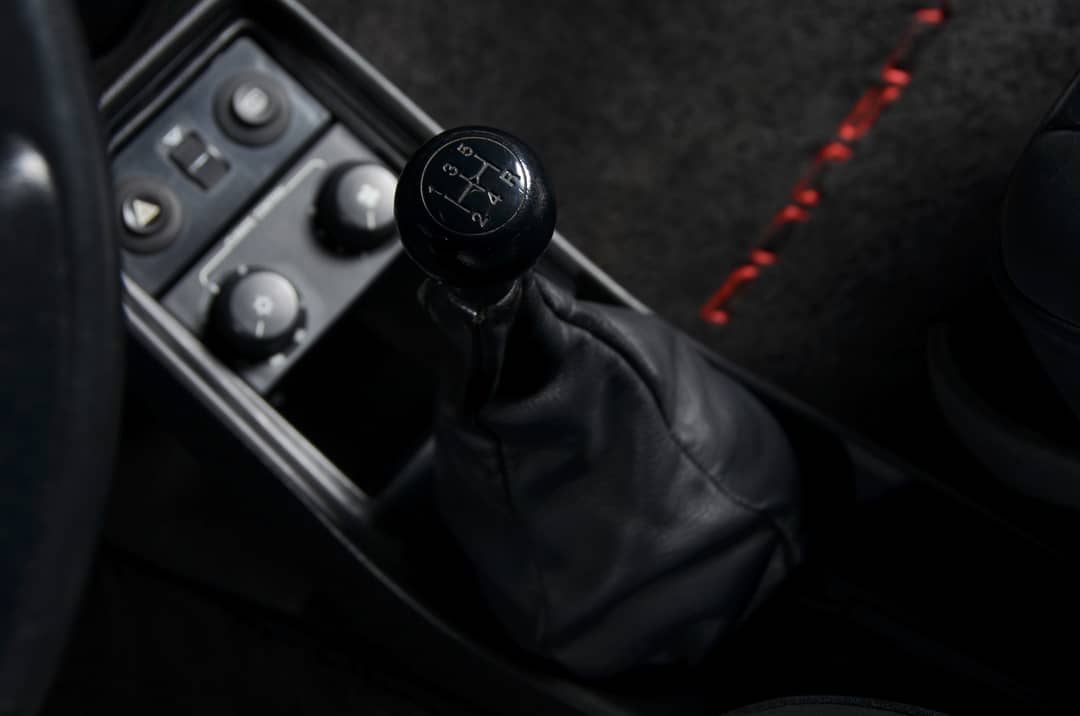1986 Porsche 911 Carrera Targa — photo 52