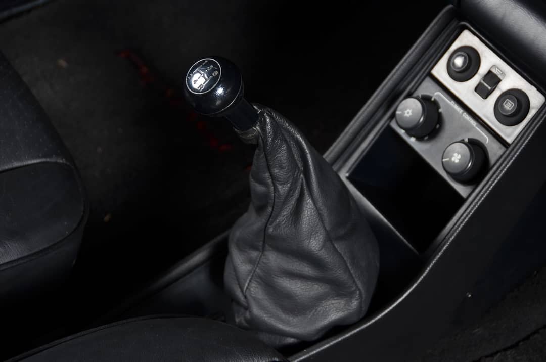 1986 Porsche 911 Carrera Targa — photo 53