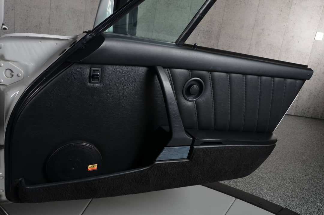1986 Porsche 911 Carrera Targa — photo 55