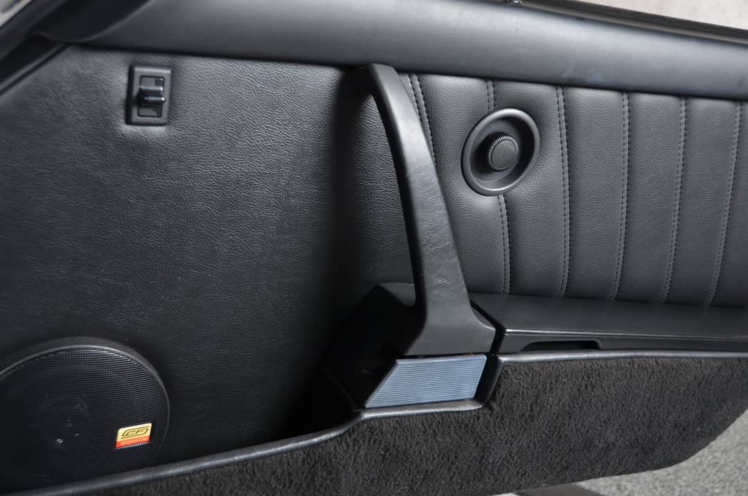 1986 Porsche 911 Carrera Targa — photo 56