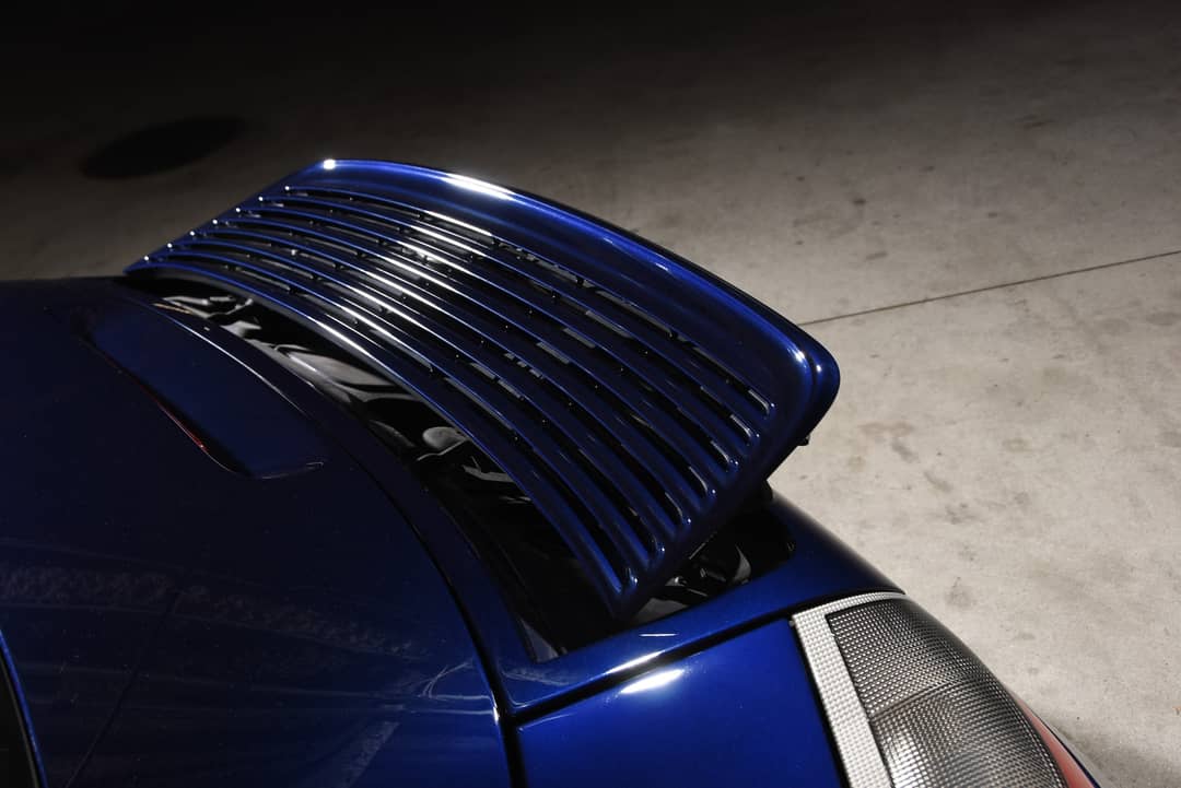 2004 Porsche 911 Carrera 4S — photo 21