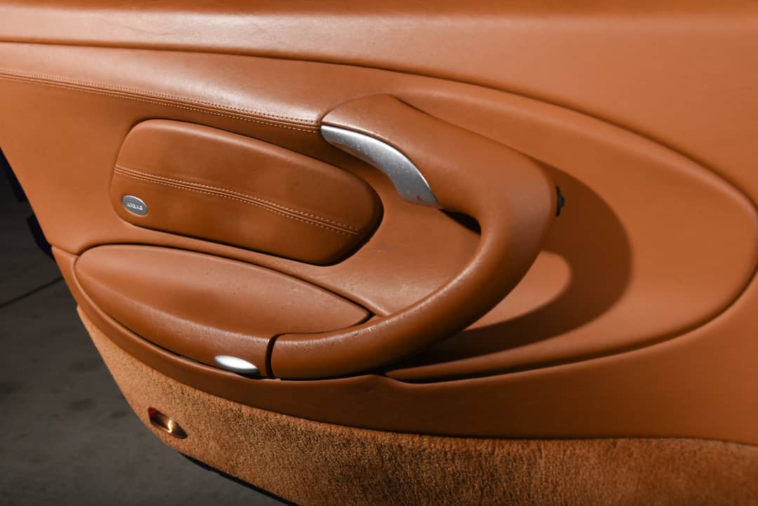 2004 Porsche 911 Carrera 4S — photo 31