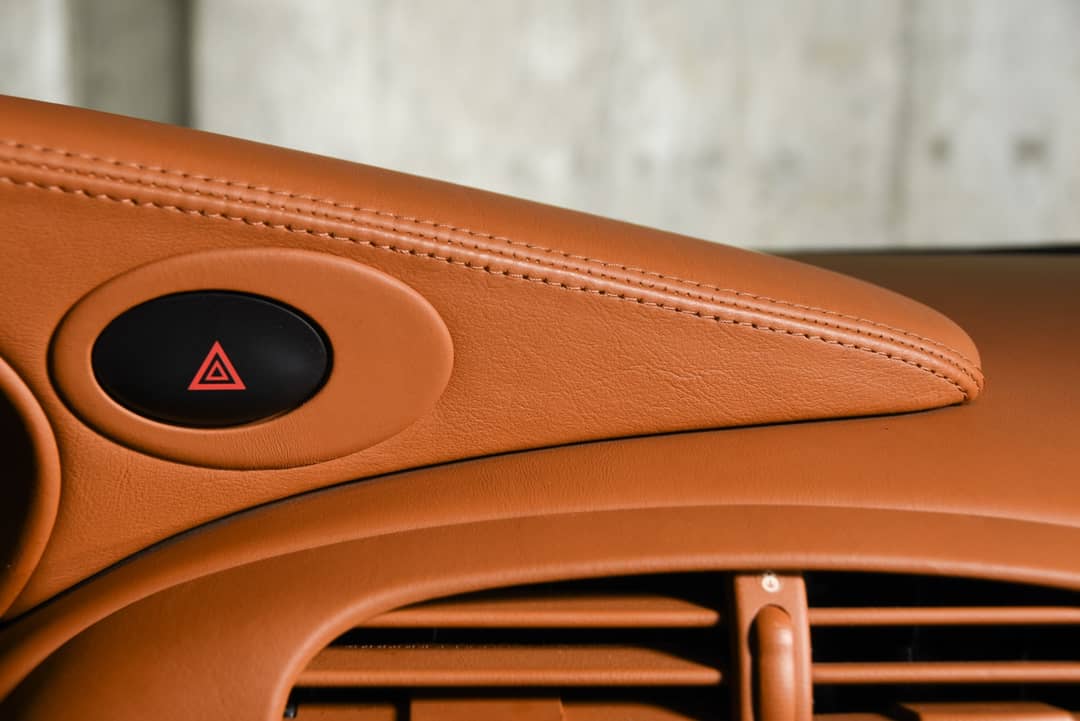 2004 Porsche 911 Carrera 4S — photo 37