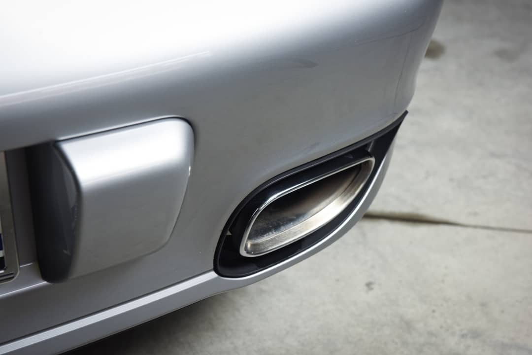 2011 Porsche 911 Turbo — photo 20