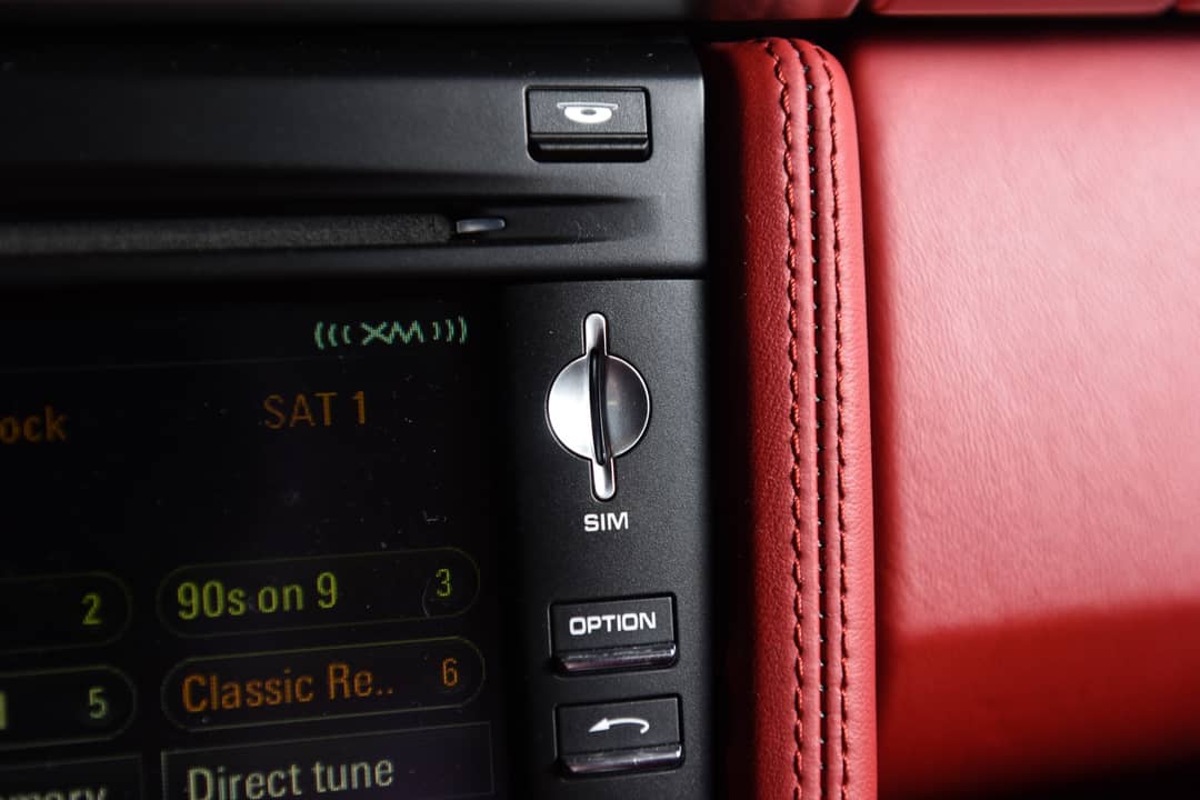 2011 Porsche 911 Turbo — photo 23