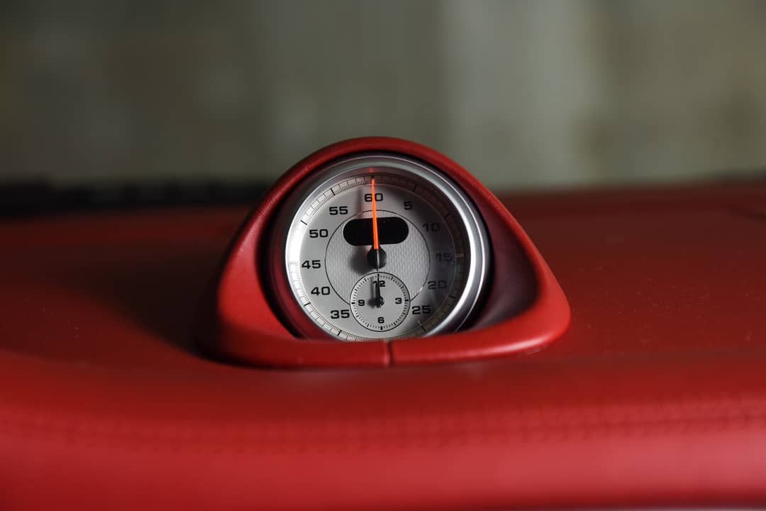 2011 Porsche 911 Turbo — photo 26
