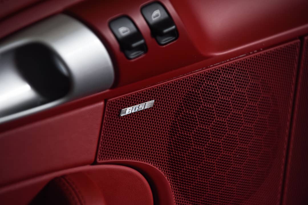 2011 Porsche 911 Turbo — photo 29