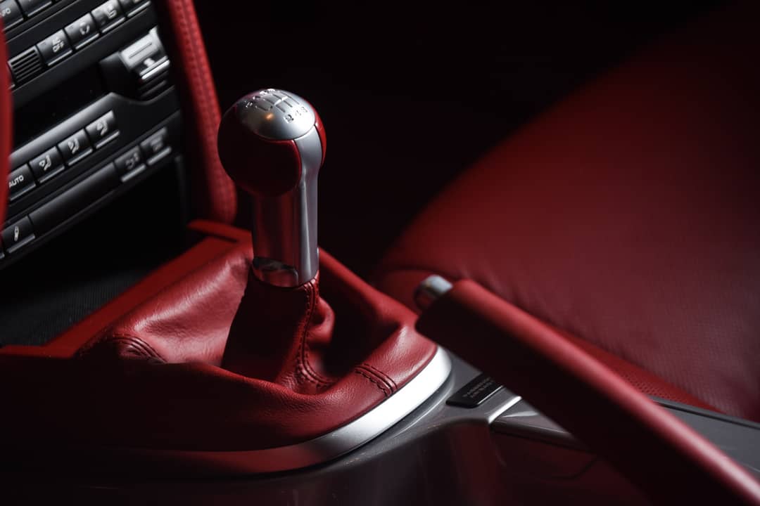 2011 Porsche 911 Turbo — photo 31