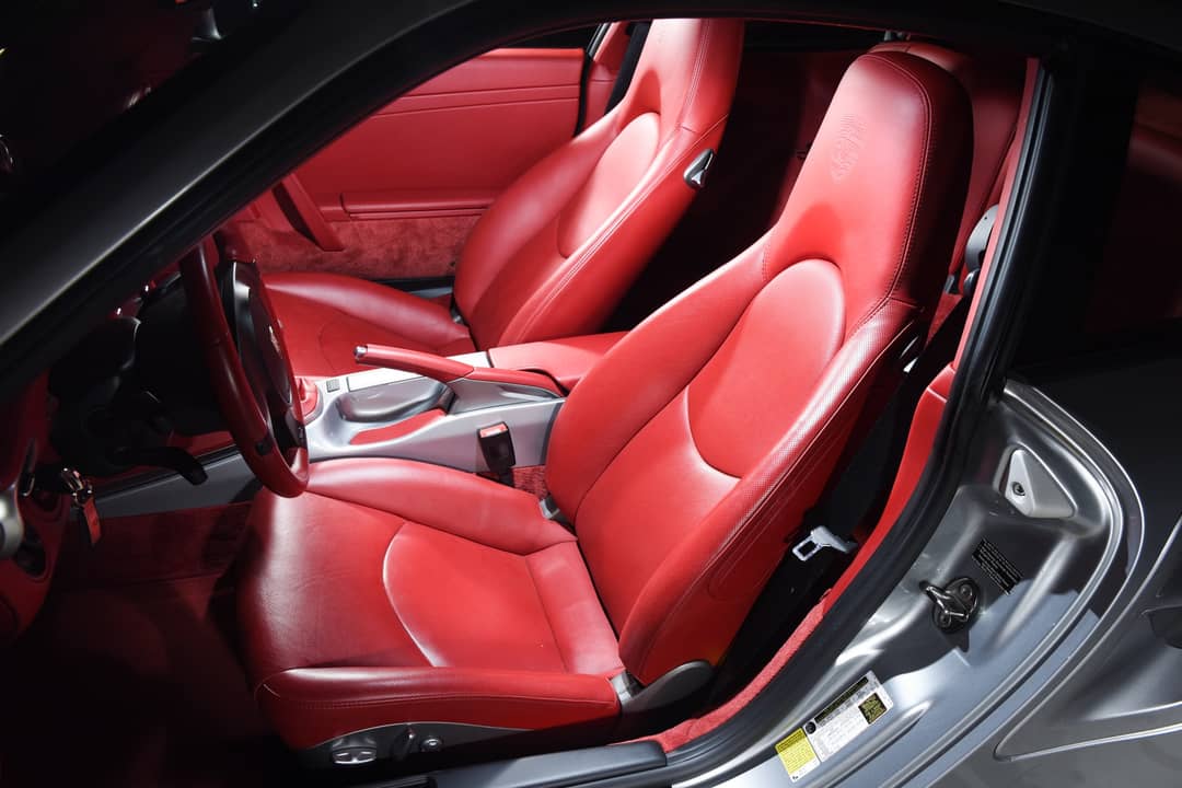 2011 Porsche 911 Turbo — photo 38