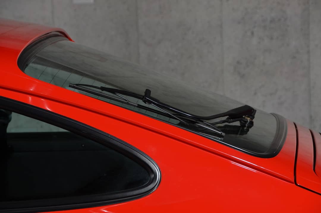 1990 Porsche 911 Carrera 2 — photo 30