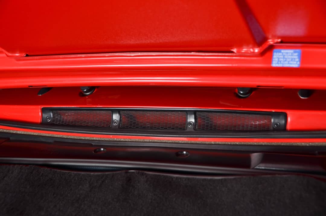 1990 Porsche 911 Carrera 2 — photo 9