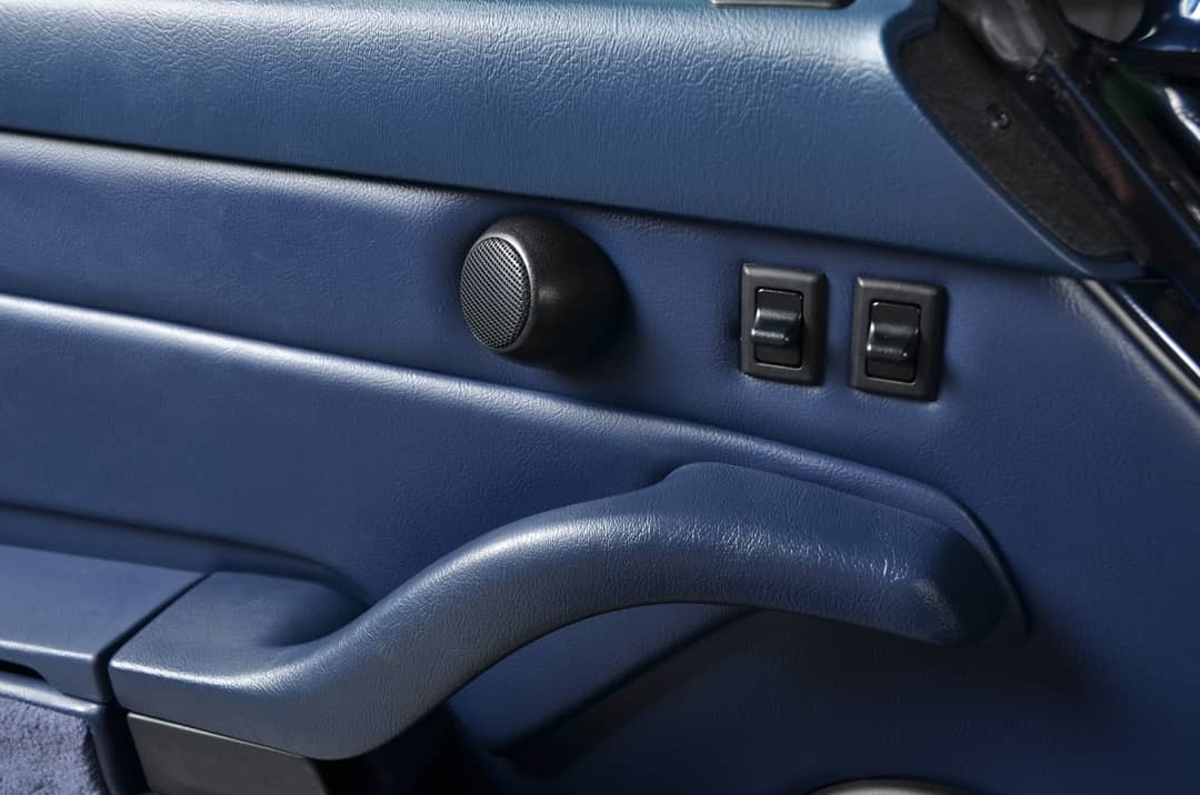 1996 Porsche 911 Carrera — photo 26