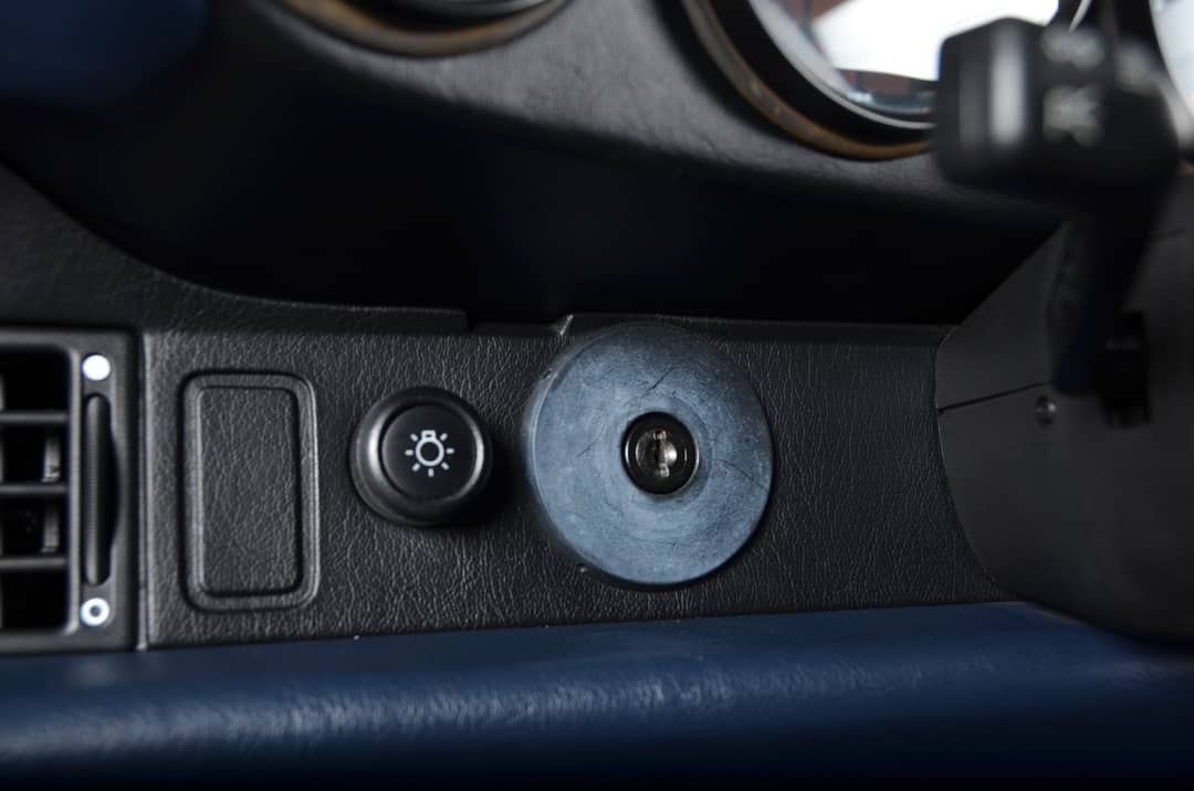 1996 Porsche 911 Carrera — photo 30