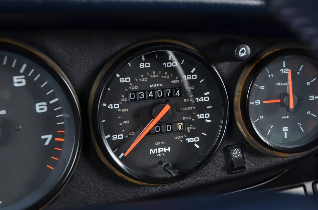 1996 Porsche 911 Carrera — photo 33