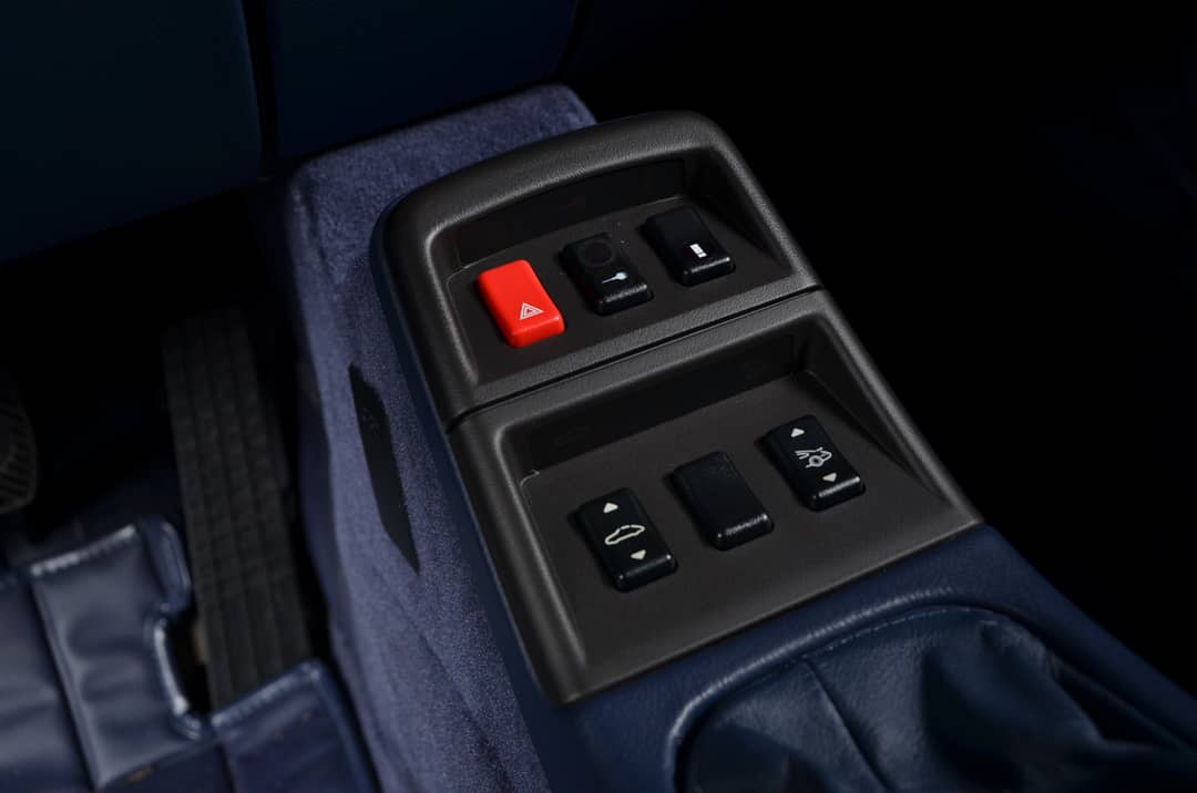1996 Porsche 911 Carrera — photo 36