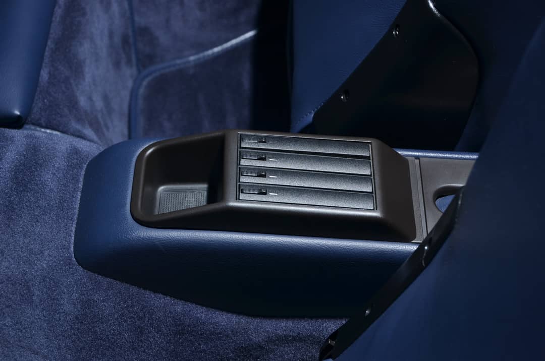 1996 Porsche 911 Carrera — photo 42
