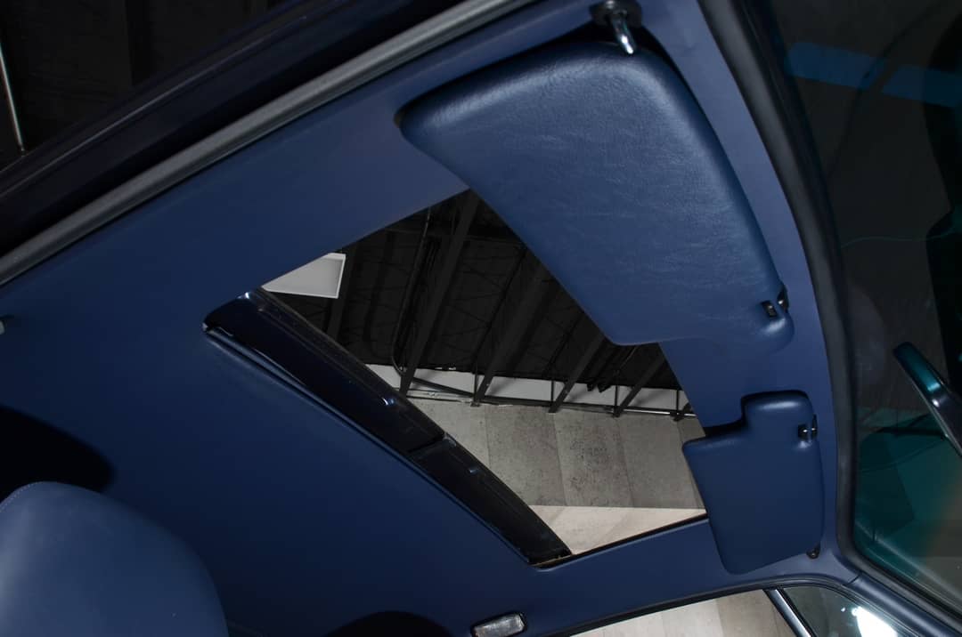 1996 Porsche 911 Carrera — photo 46