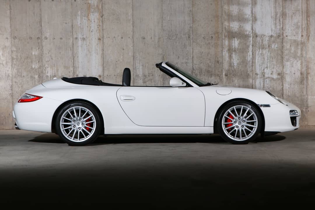 2012 Porsche 911 Carrera S — photo 16