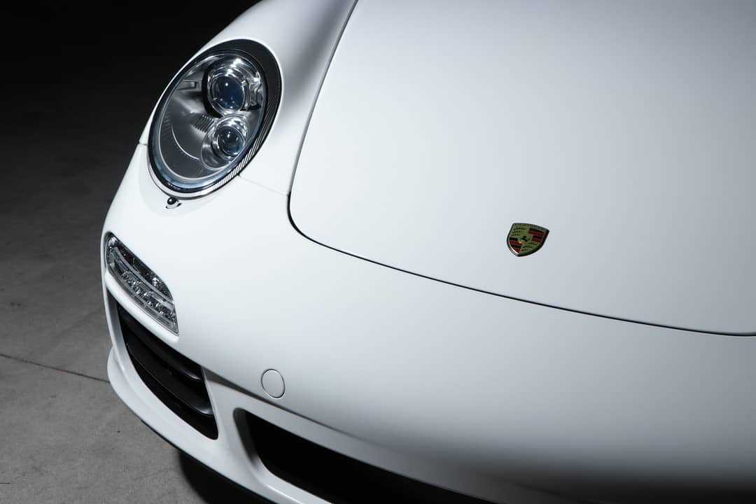 2012 Porsche 911 Carrera S — photo 20