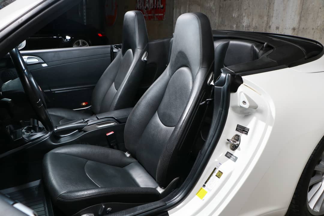 2012 Porsche 911 Carrera S — photo 28