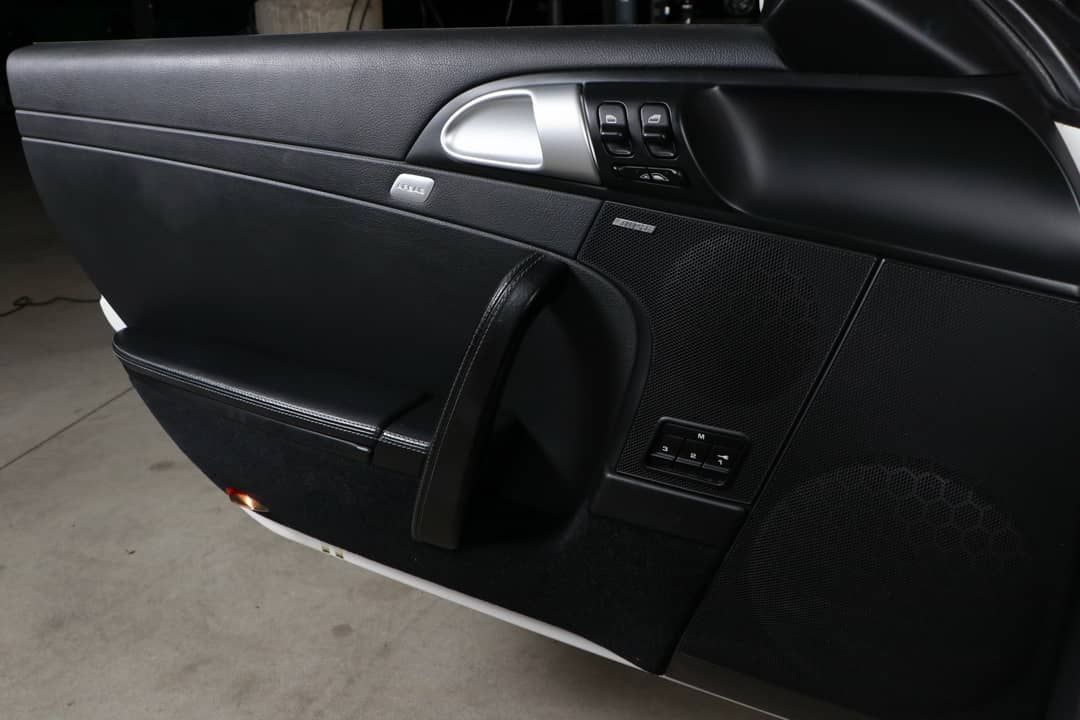 2012 Porsche 911 Carrera S — photo 29