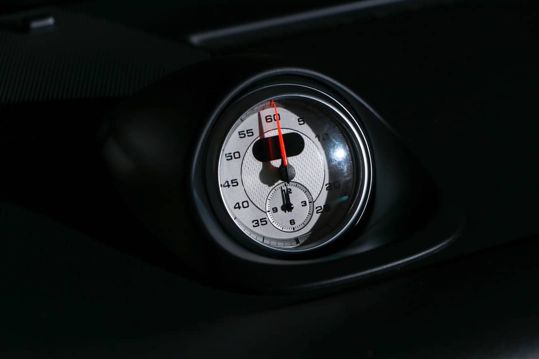 2012 Porsche 911 Carrera S — photo 30