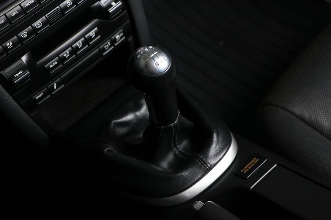 2012 Porsche 911 Carrera S — photo 31