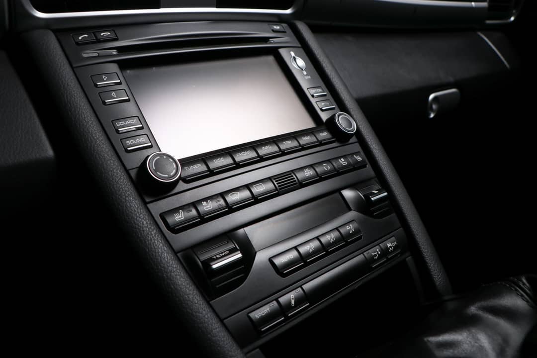 2012 Porsche 911 Carrera S — photo 32
