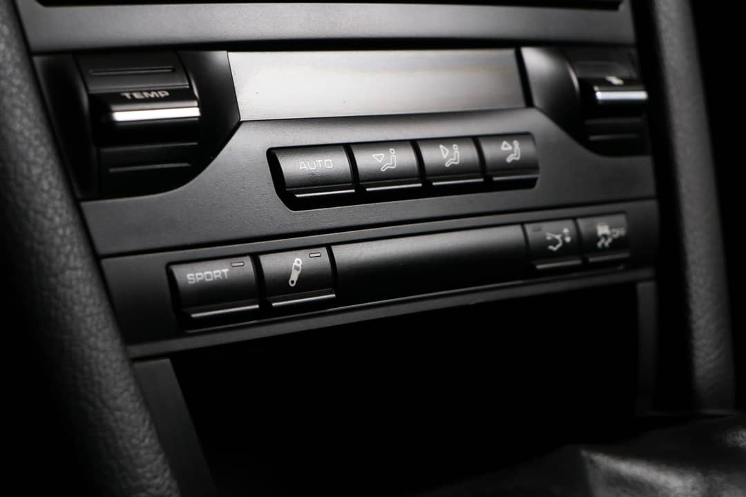 2012 Porsche 911 Carrera S — photo 34