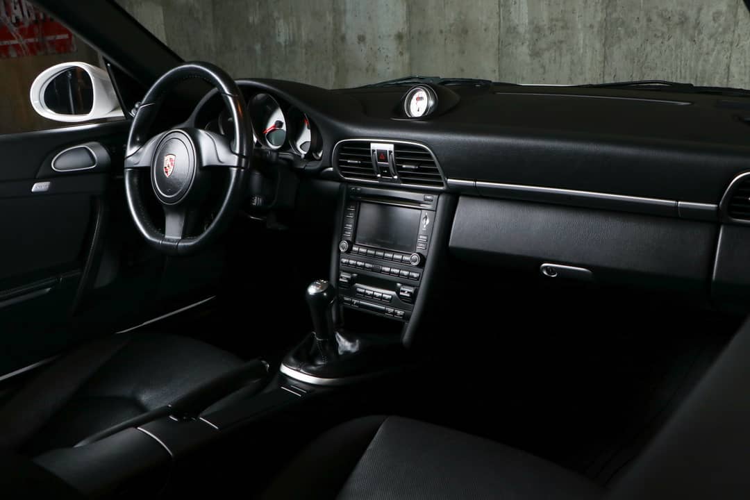 2012 Porsche 911 Carrera S — photo 37