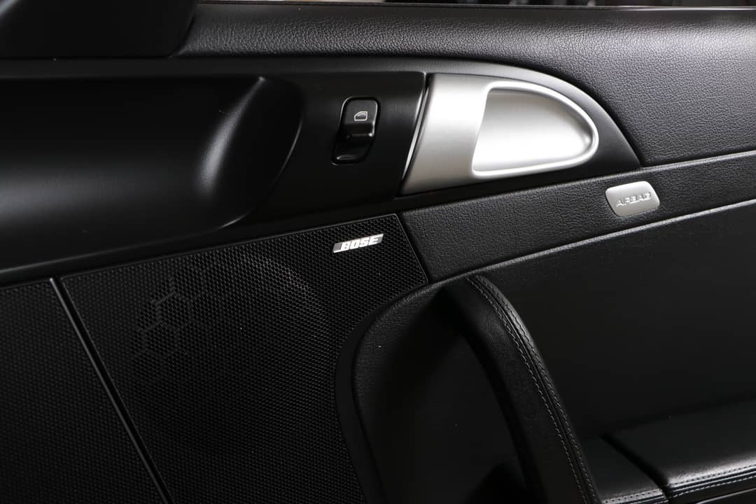 2012 Porsche 911 Carrera S — photo 39