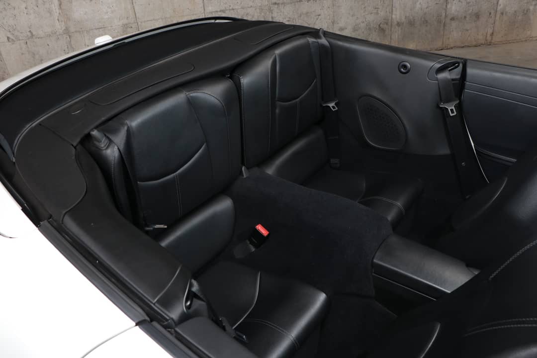 2012 Porsche 911 Carrera S — photo 41