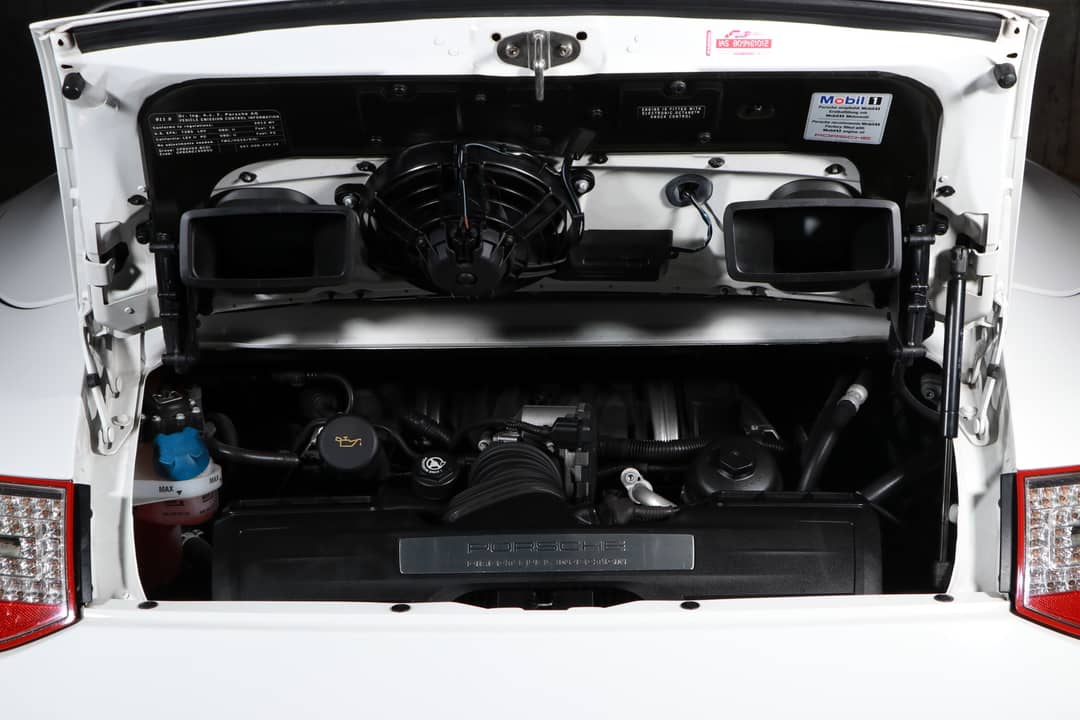 2012 Porsche 911 Carrera S — photo 44