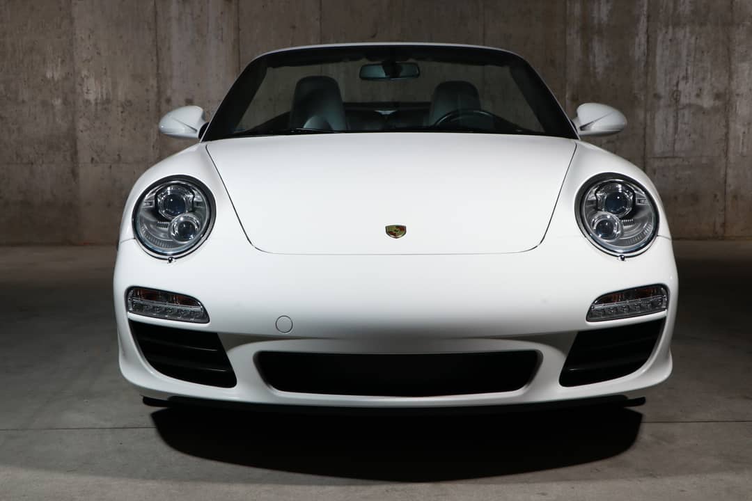 2012 Porsche 911 Carrera S — photo 10