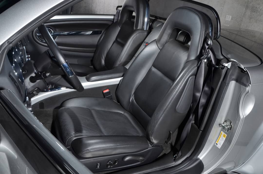 2006 Chevrolet SSR — photo 26