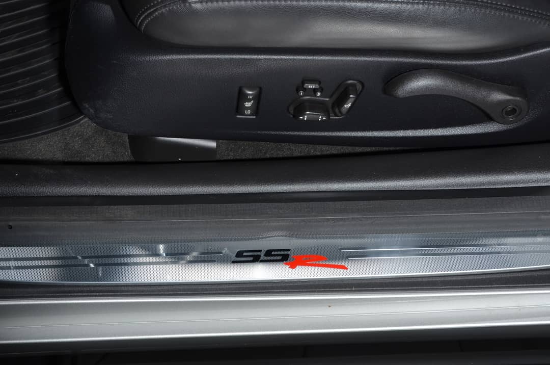 2006 Chevrolet SSR — photo 27