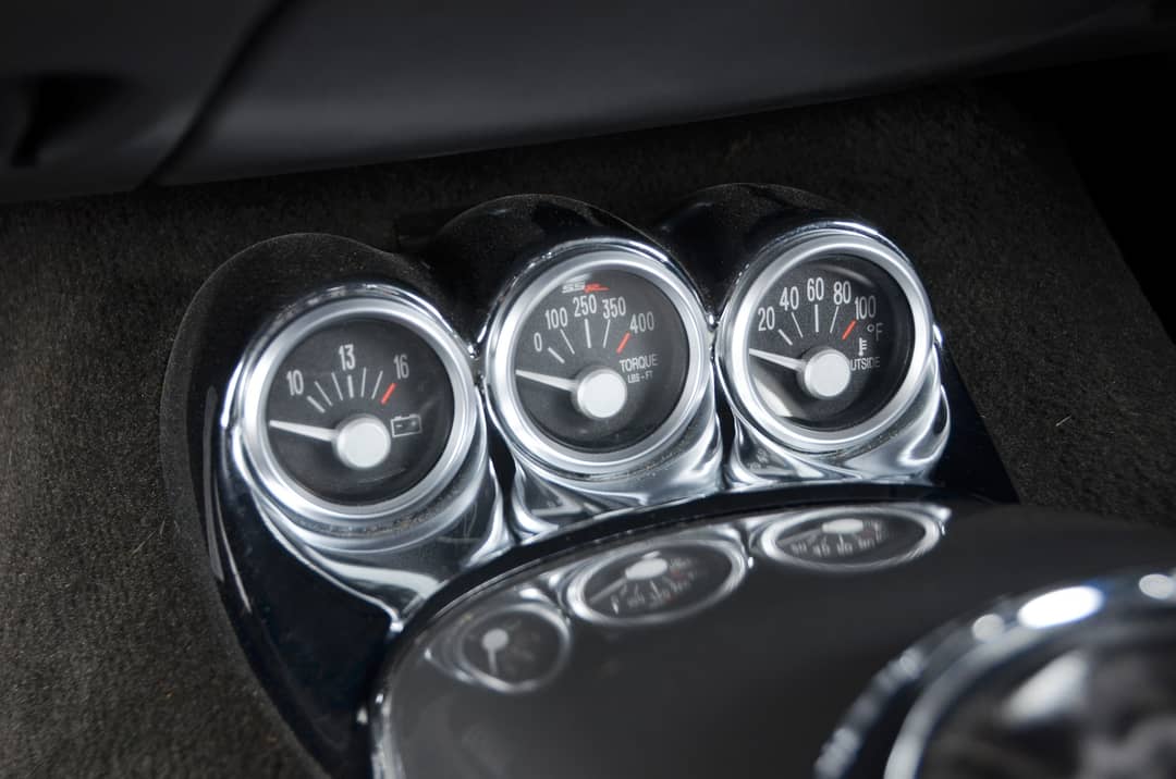 2006 Chevrolet SSR — photo 32