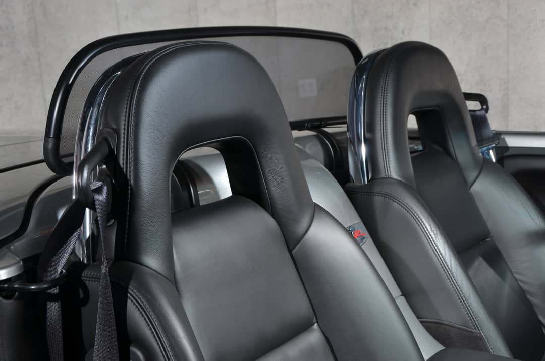 2006 Chevrolet SSR — photo 36