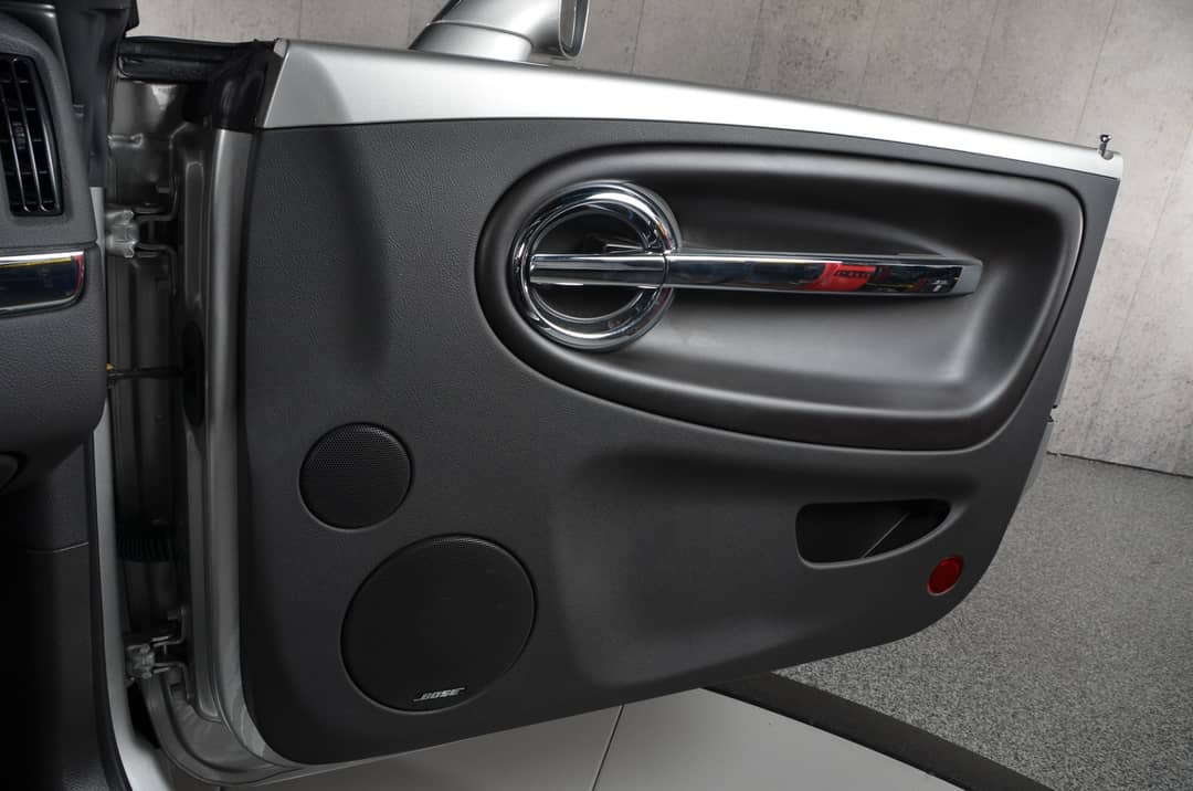 2006 Chevrolet SSR — photo 38