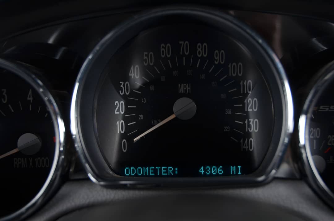 2006 Chevrolet SSR — photo 40